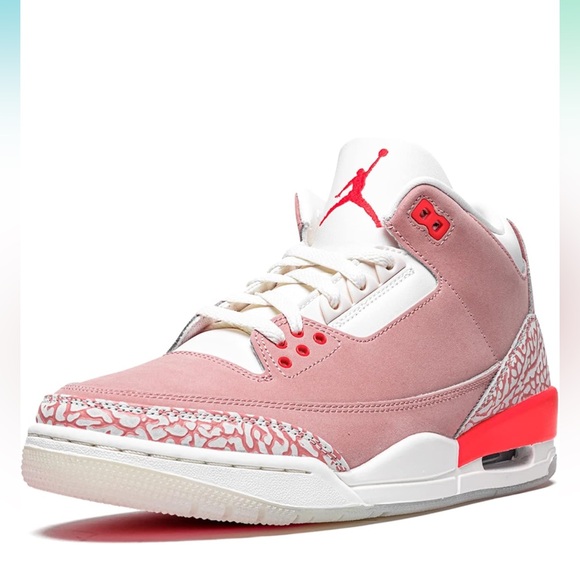 Air Jordan 3 Retro - Picture 2 of 5